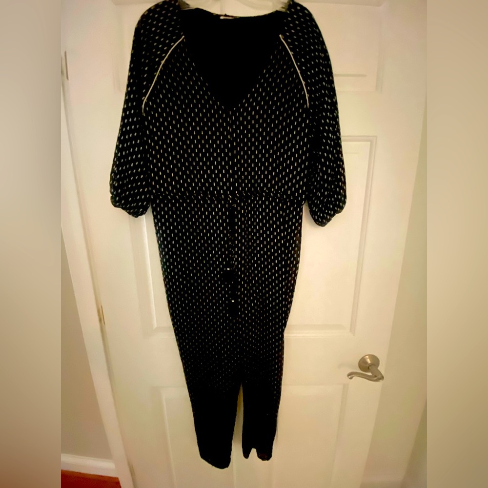 Amuse Society long sleeve Jumper